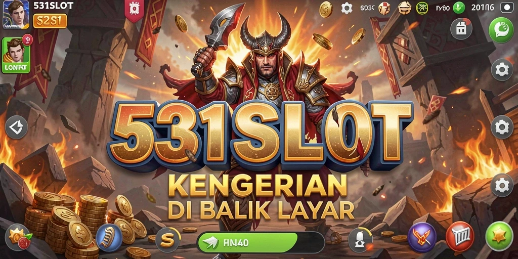 Gameplay mendebarkan dengan nuansa horor yang kuat.