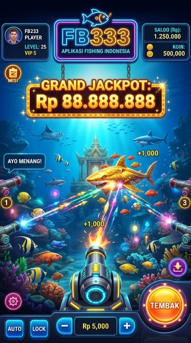 Pusat unduh fb333 dengan berbagai kategori aplikasi.